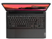 لپ تاپ لنوو لپ تاپ لنوو 15.6 اینچی Ideapad Gaming 3 Ryzen5 5500H 24GB 512GB RTX 2050